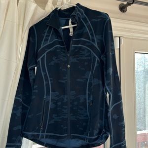 Lululemon Define Jacket Size 12